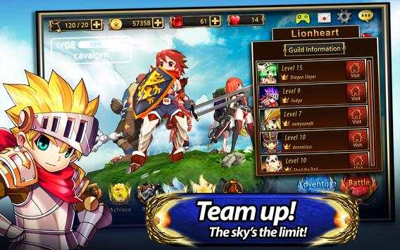Celestia screenshot 14