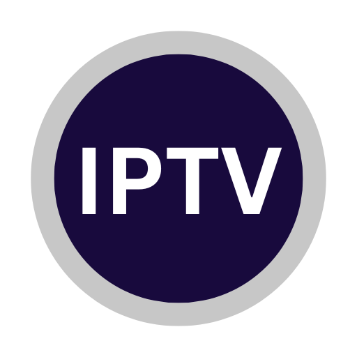 GSE Smart IPTV - Player أيقونة