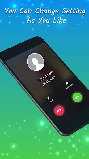 Fake caller id number, prank call screenshot 5