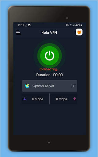 Hola VPN screenshot 7