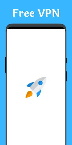 Hyper VPN - Fast & Secure VPN screenshot 1