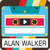 Alan Walker All Songs on 9Apps