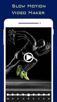 Slow Motion Video Maker screenshot 6