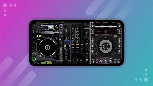 Dj Mixer Music Pro 2020 screenshot 2