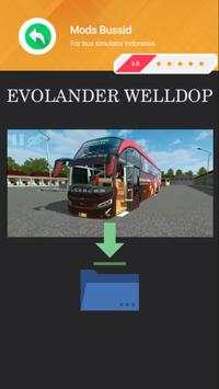 Mod Bussid Simulator screenshot 6