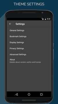 ALPA BROWSER screenshot 3