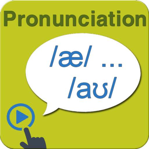 Standard English Pronunciation 2.1