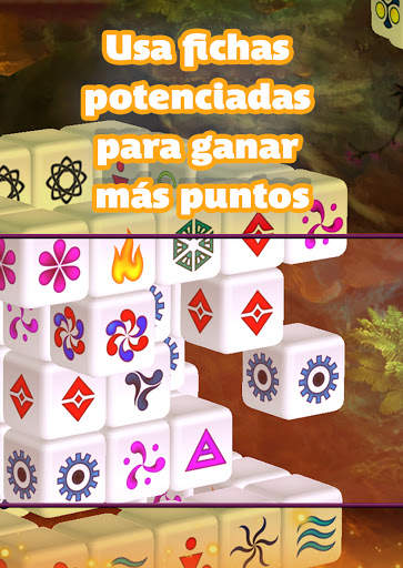 Taptiles - 3D Mahjong screenshot 6