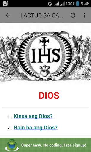 MARY'S MISSION VISAYA screenshot 10