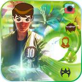 Ben Ten Filters Style Camera 1.0.0