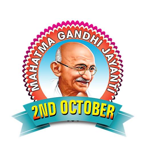 Gandhi Jayanti Video Status 1.0.0