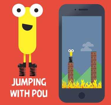 game pou 2 screenshot 1