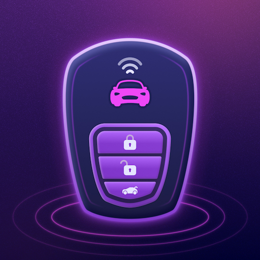 CarKey: Car Play &amp; Digital Key icon