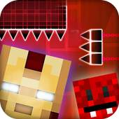 Geometry climber square dash 2.1