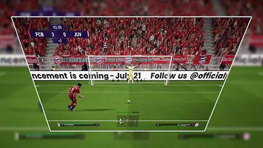 PES 2022 Guide screenshot 3