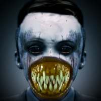 Zombie Evil Horror 1 logo