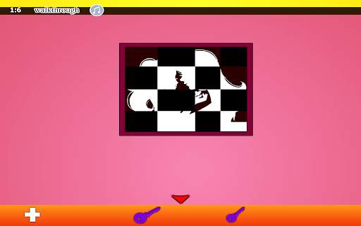 Regal Bedroom Escape Games screenshot 5