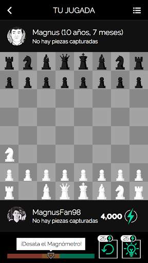 Play Magnus - Juega al Ajedrez screenshot 3