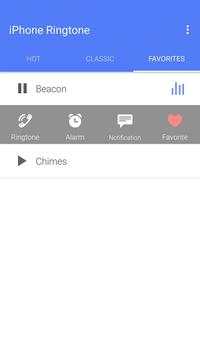 Great iPhone Ringtones screenshot 4