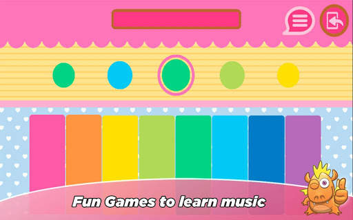 Hello Kitty All Games for kids screenshot 4