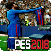 ikon Guides PES 2018