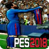 Guides PES 2018 1.0