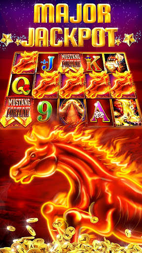 Players Paradise Casino Slots - Fun Free Slots! screenshot 4