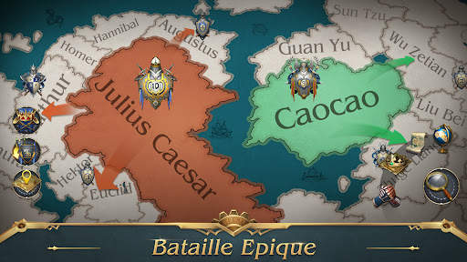War Eternal screenshot 6