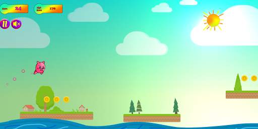 Angry Run - Run for your life screenshot 3