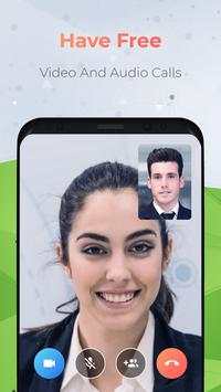 All in one Face to Video Call screenshot 1