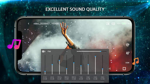 FX Video Player Pro screenshot 4