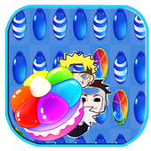 Crush Naruto icon