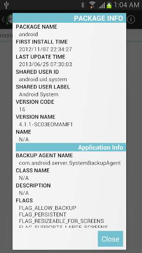 App Browser screenshot 3