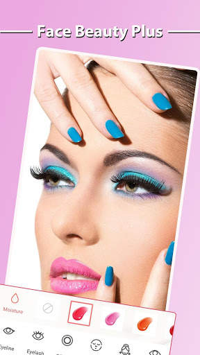 Beauty Camera - Best Selfie Camera -Beauty Plus screenshot 7