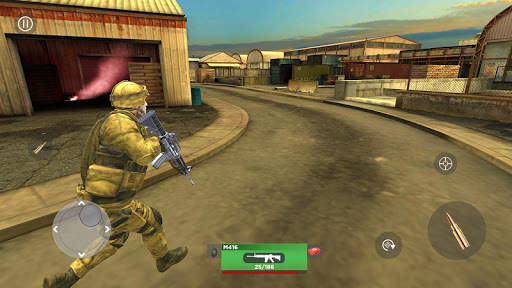 Call for Duty Modern FPS War screenshot 2