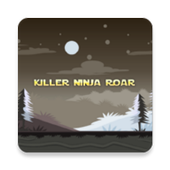 Killer Ninja Roar icon