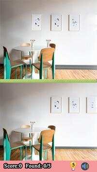 Spot the Difference Games Download Free screenshot 2