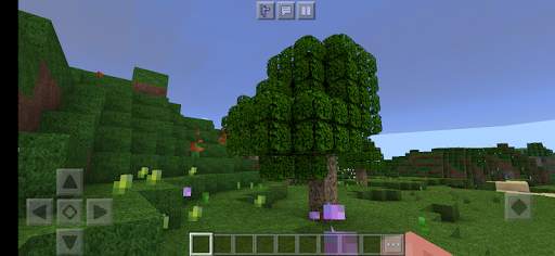 Текстуры для Майнкрафта pe screenshot 2
