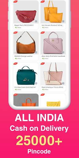 Online Shopping Low Price App screenshot 3