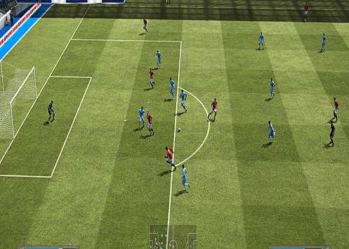 Dream League 2019 screenshot 1