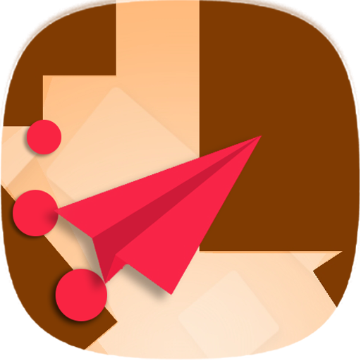 Adventure Rocket vs Blocks icon