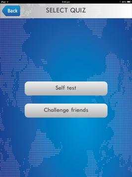 World Geo Wiz screenshot 2