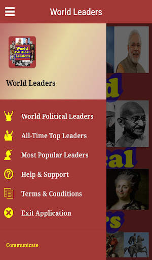 World Leaders screenshot 6