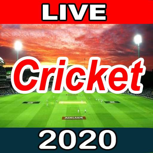 Live Cricket - T20 ODI 2020 Live Score 🏏 Schedule screenshot 2
