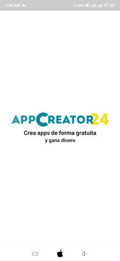 CINE CREATOR24 screenshot 1