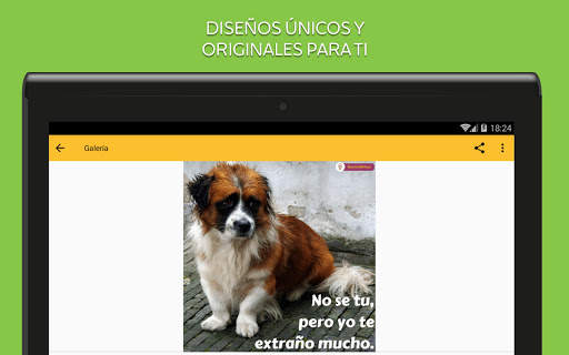 Frases de Te Extraño Mucho screenshot 9