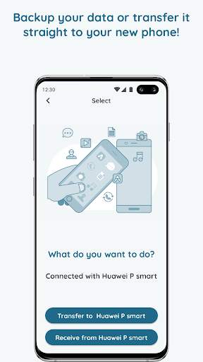 myhandycheck – The new way to sell your phone screenshot 7