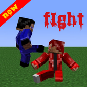 Fighting Minecraft Ideas icon