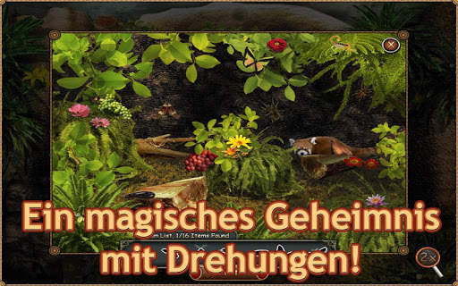 Mystic Diary - Wimmelbild screenshot 4