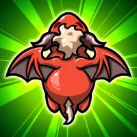 Ultimate DragonMaster